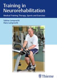 Vorderes Coverbild Training in Neurorehabilitation