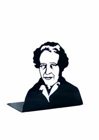 Vorderes Coverbild Hannah Arendt