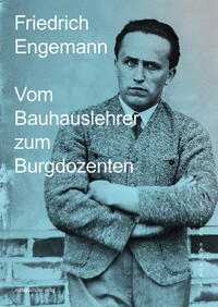 Vorderes Coverbild Friedrich Engemann