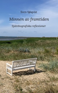 Vorderes Coverbild Minnen av framtiden