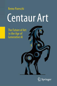 Vorderes Coverbild Centaur Art