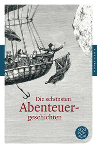 Vorderes Coverbild Die schönsten Abenteuergeschichten