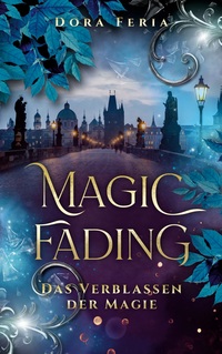 Vorderes Coverbild Magic Fading