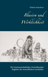 Vorderes Coverbild Illusion und Wirklichkeit