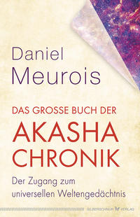 Vorderes Coverbild Das große Buch der Akasha-Chronik