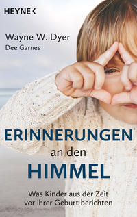 Vorderes Coverbild Erinnerungen an den Himmel