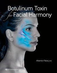 Vorderes Coverbild Botulinum Toxin for Facial Harmony