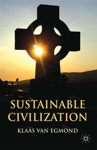 Vorderes Coverbild Sustainable Civilization