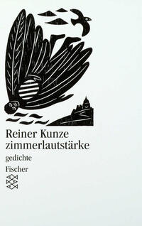 Vorderes Coverbild zimmerlautstärke