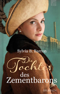 Vorderes Coverbild Die Tochter des Zementbarons