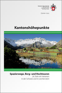 Vorderes Coverbild Kantonshöhepunkte