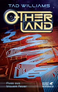Vorderes Coverbild Otherland. Band 2