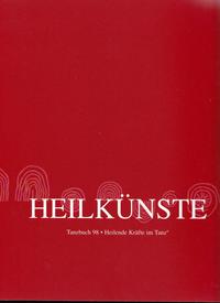 Vorderes Coverbild Heilkünste