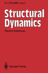 Vorderes Coverbild Structural Dynamics