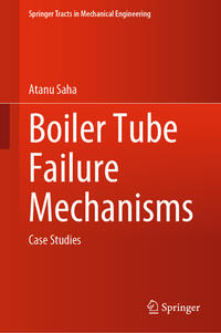 Vorderes Coverbild Boiler Tube Failure Mechanisms