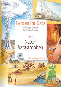Vorderes Coverbild Lernen im Netz / Lernen im Netz - Heft 31: Naturkatastrophen