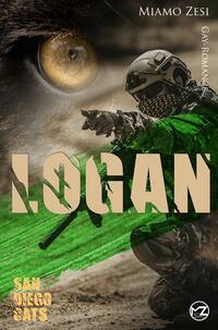 Vorderes Coverbild Logan