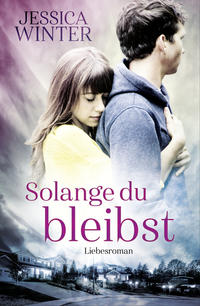 Vorderes Coverbild Solange du bleibst