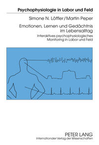 Vorderes Coverbild Emotionen, Lernen und Gedächtnis im Lebensalltag