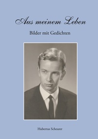 Vorderes Coverbild Aus meinem Leben