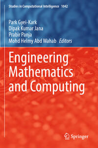 Vorderes Coverbild Engineering Mathematics and Computing