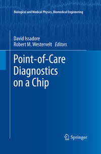 Vorderes Coverbild Point-of-Care Diagnostics on a Chip