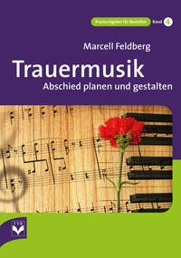 Vorderes Coverbild Trauermusik