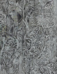 Vorderes Coverbild Conrad Steiner