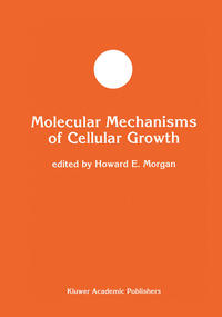 Vorderes Coverbild Molecular Mechanisms of Cellular Growth