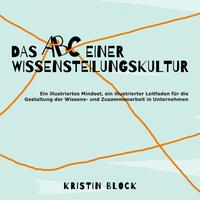 Vorderes Coverbild Das ABC einer Wissensteilungskultur