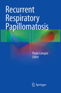 Vorderes Coverbild Recurrent Respiratory Papillomatosis