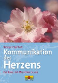 Vorderes Coverbild Kommunikation des Herzens