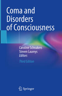 Vorderes Coverbild Coma and Disorders of Consciousness