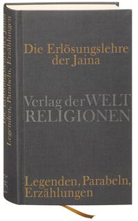 Vorderes Coverbild Die Erlösungslehre der Jaina