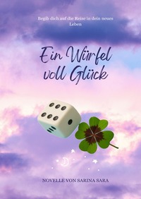 Vorderes Coverbild Ein Würfel voll Glück
