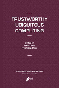 Vorderes Coverbild Trustworthy Ubiquitous Computing
