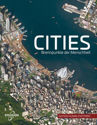Vorderes Coverbild CITIES