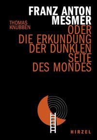 Vorderes Coverbild Franz Anton Mesmer