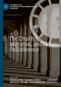 Vorderes Coverbild The Church, Migration, and Global (In)Difference