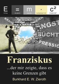 Vorderes Coverbild Franziskus