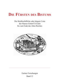Vorderes Coverbild Die Fürsten des Bistums