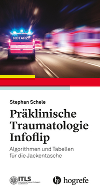 Vorderes Coverbild Präklinische Traumatologie Infoflip