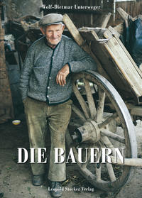 Vorderes Coverbild Die Bauern