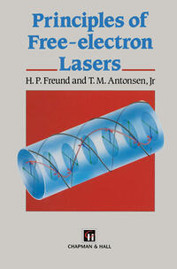 Vorderes Coverbild Principles of Free-Electron Lasers