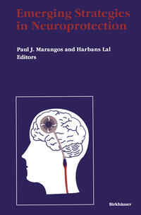 Vorderes Coverbild Emerging Strategies in Neuroprotection