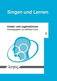 Vorderes Coverbild Singen und Lernen