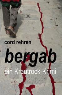 Vorderes Coverbild bergab