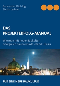 Vorderes Coverbild DAS PROJEKTERFOLG-HANDBUCH