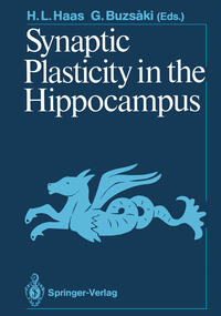 Vorderes Coverbild Synaptic Plasticity in the Hippocampus