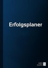 Vorderes Coverbild Erfolgsplaner &amp; Dankbarkeits-Tagebuch
